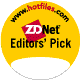 ZDNet Five-Star Award